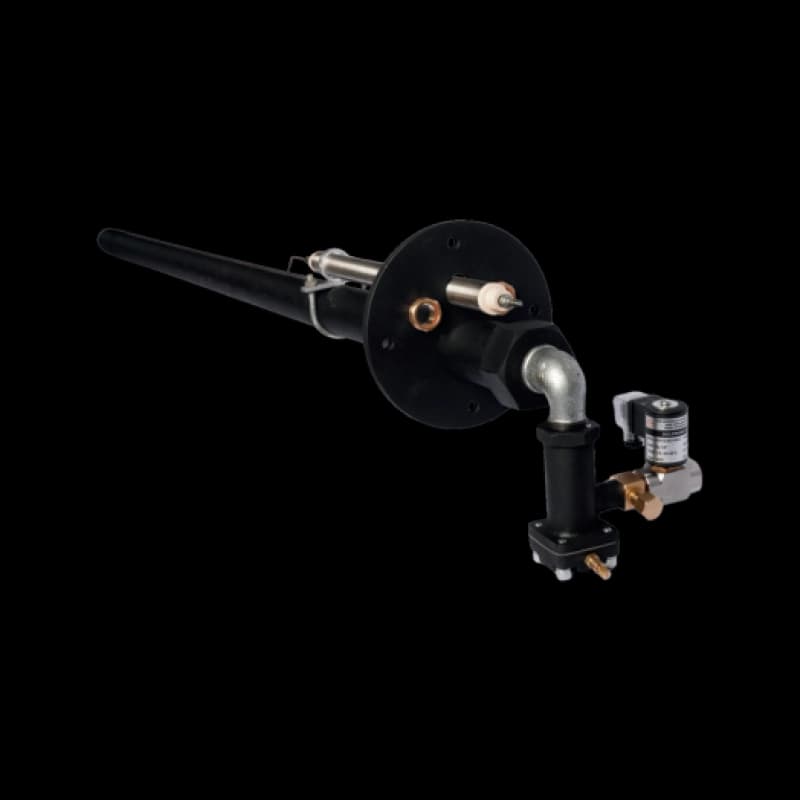 Ribbon Burner – RB
