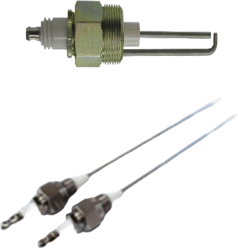 Electrodes