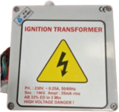 Ignition Transformers