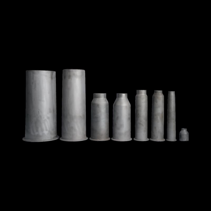 Silicon Carbide Tube
