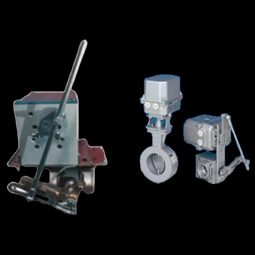 Air Control Valves