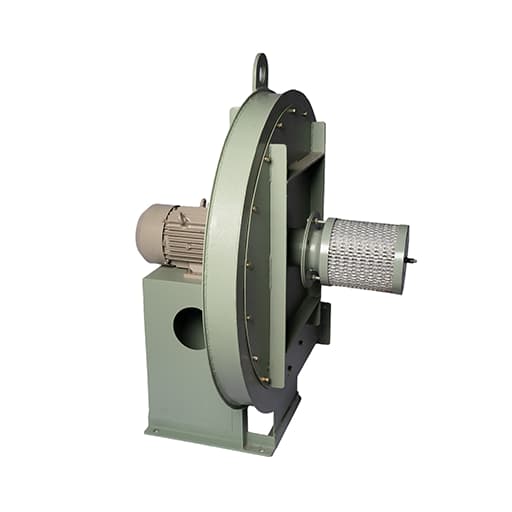 Combustion Air Blowers