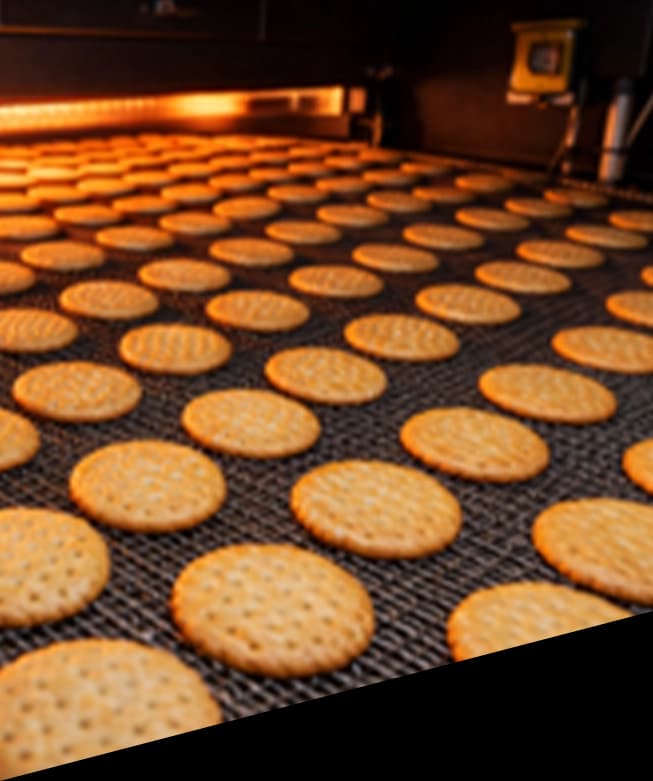 Food Processing facility