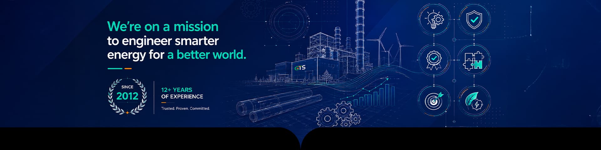 About Us Banner