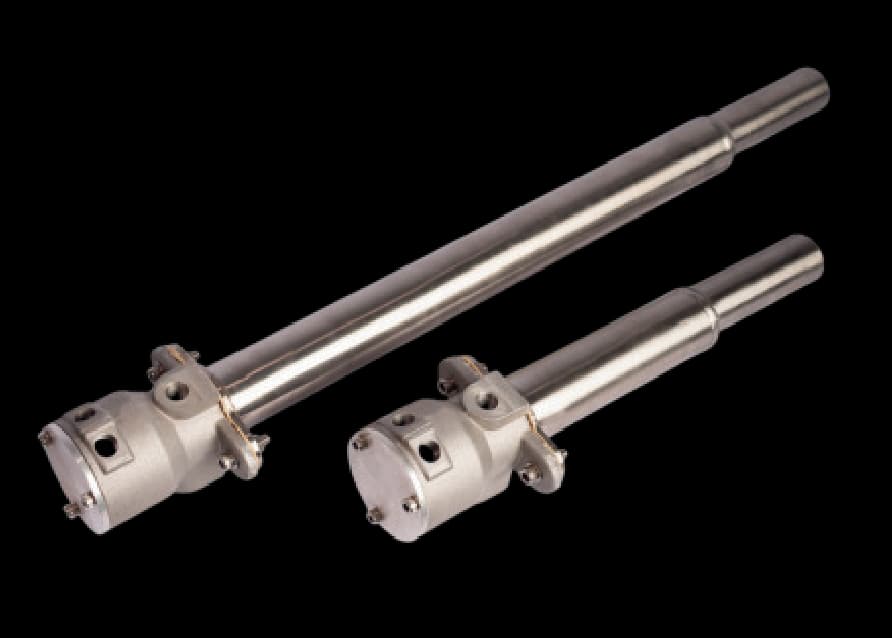 Pilot Burner