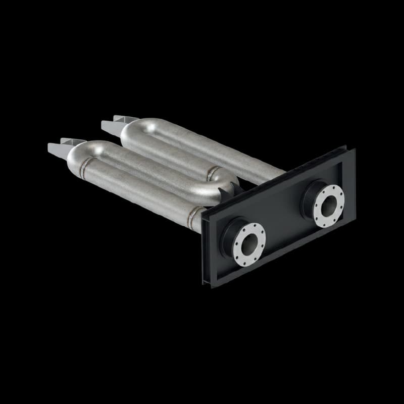 W - TUBE