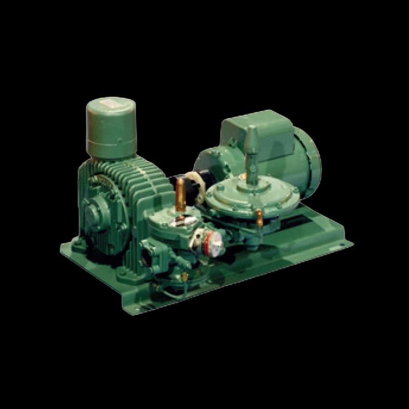 Pyronics Selas Burners