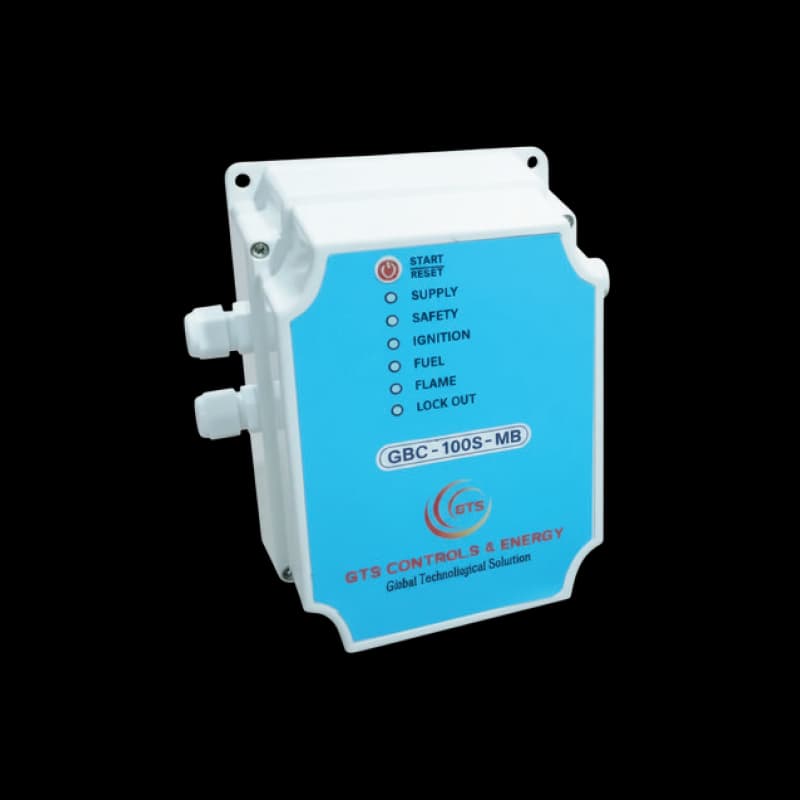 Burner Controller