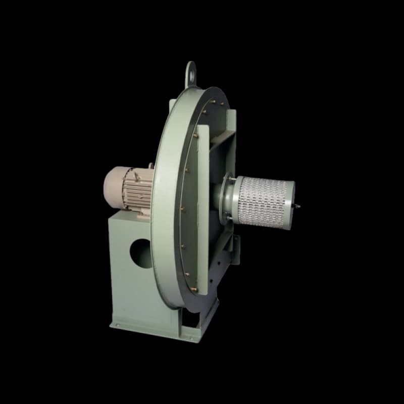 Combustion Air Fan
