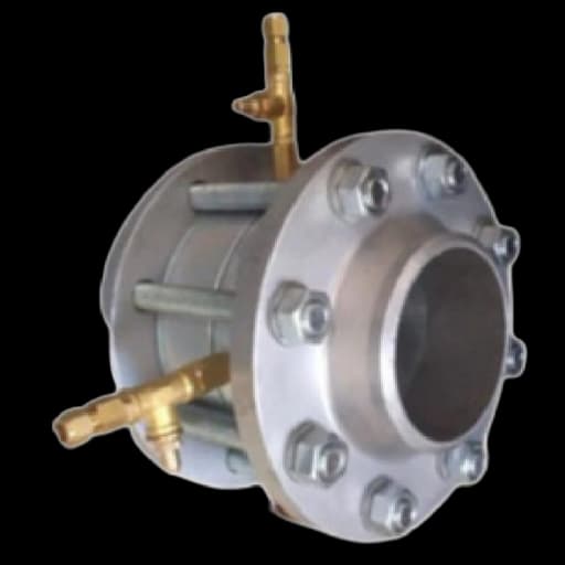 Orifice Meters