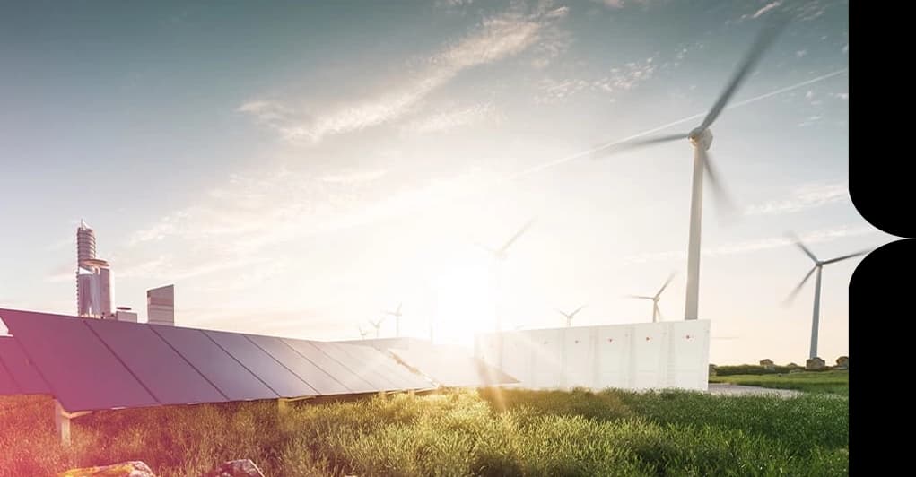 AFFORDABLE & CLEAN ENERGY