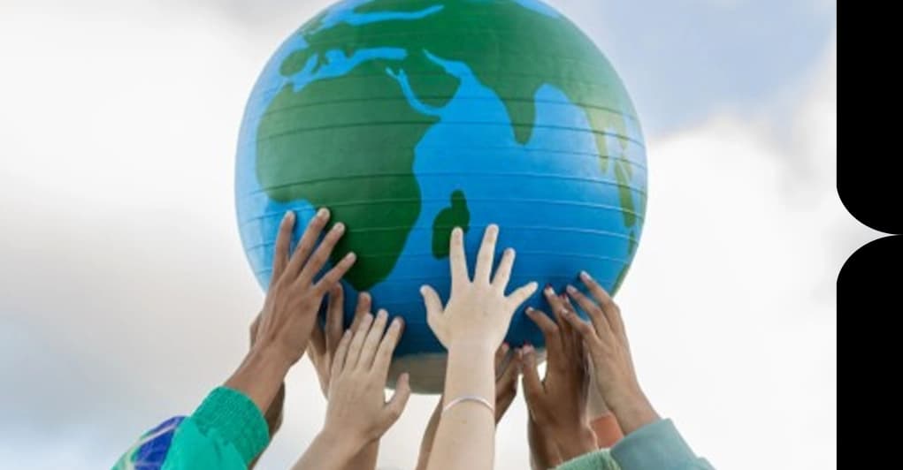GLOBAL PARTNERSHIPS