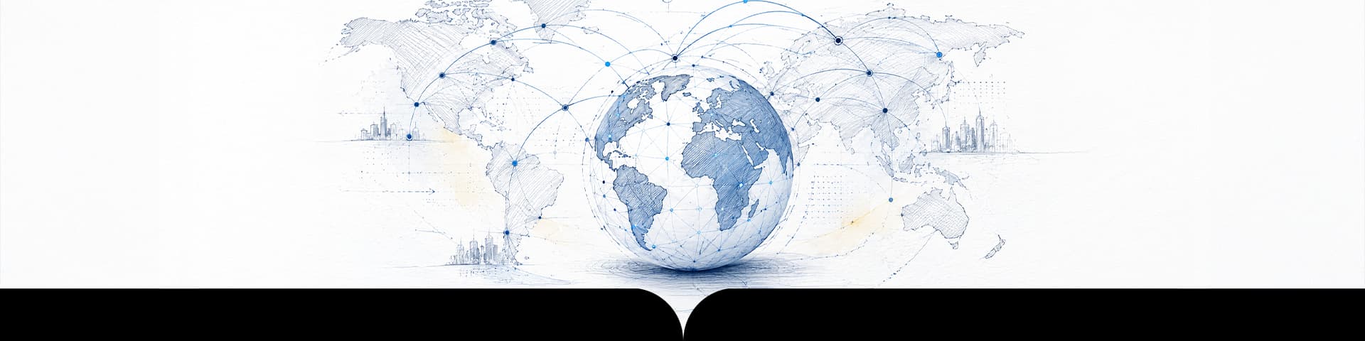 Global Partners Banner